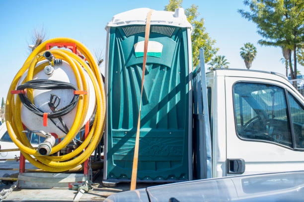 Best Affordable portable toilet rental  in Fairview, GA