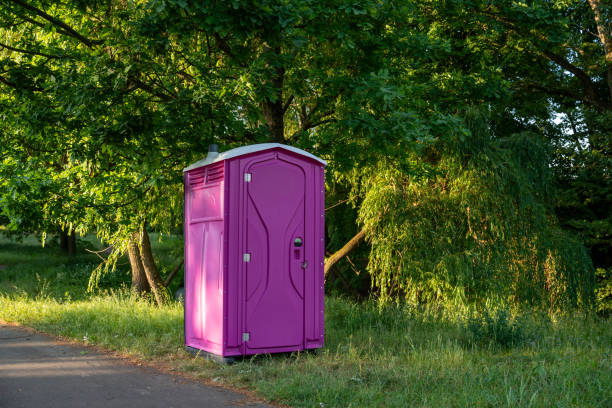 Best Portable bathroom rental  in Fairview, GA